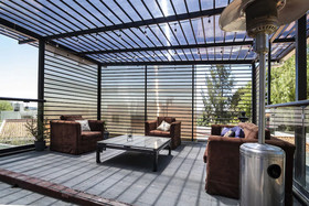 Hotel Boutique Camino del Bosque