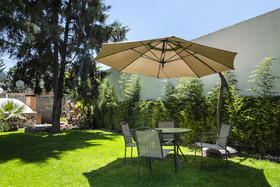 Hotel Boutique Camino del Bosque