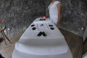 Hotel Boutique Camino del Bosque