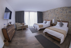 Hotel Boutique Camino del Bosque