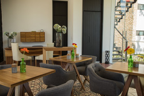 Hotel Boutique Camino del Bosque