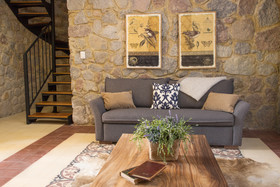 Hotel Boutique Camino del Bosque