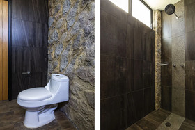 Hotel Boutique Camino del Bosque