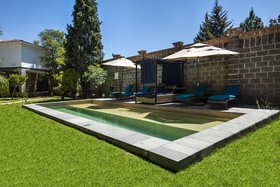 Hotel Boutique Camino del Bosque