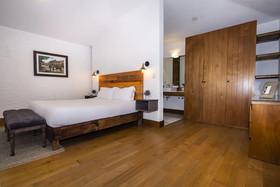 Hotel Boutique Camino del Bosque