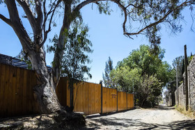 Hotel Boutique Camino del Bosque