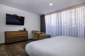 Hotel Boutique Camino del Bosque