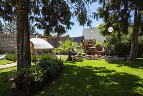 Hotel Boutique Camino del Bosque