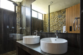 Hotel Boutique Camino del Bosque