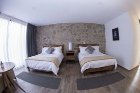 Hotel Boutique Camino del Bosque