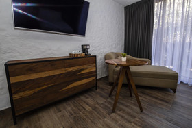 Hotel Boutique Camino del Bosque