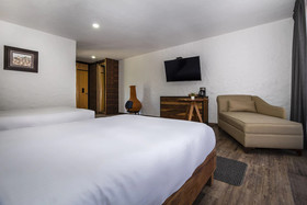 Hotel Boutique Camino del Bosque