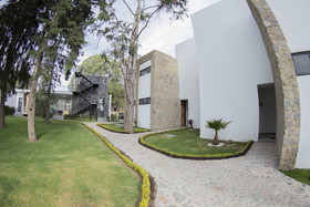 Hotel Boutique Camino del Bosque