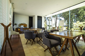 Hotel Boutique Camino del Bosque