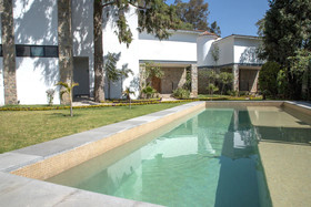 Hotel Boutique Camino del Bosque
