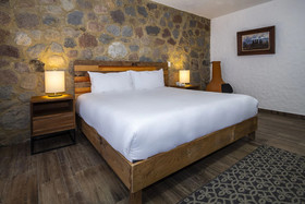 Hotel Boutique Camino del Bosque