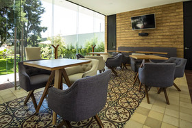 Hotel Boutique Camino del Bosque
