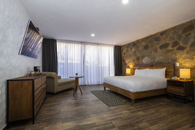 Hotel Boutique Camino del Bosque