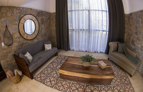 Hotel Boutique Camino del Bosque