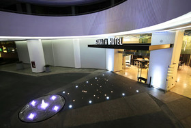Sonata Hotel