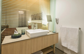 Suites by Camino Real Puebla Angelopolis
