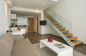 Suites by Camino Real Puebla Angelopolis