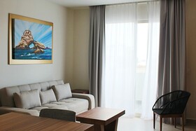 Hotel Boutique Casa Maria