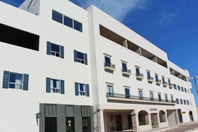 Hotel Boutique Casa Maria
