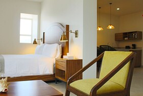 Hotel Boutique Casa Maria