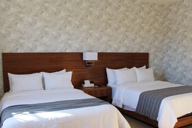Hotel Boutique Casa Maria