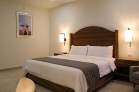 Hotel Boutique Casa Maria