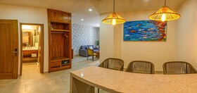 Hotel Boutique Casa Maria
