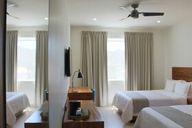Hotel Boutique Casa Maria