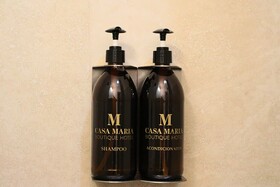Hotel Boutique Casa Maria