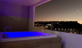 Hotel Boutique Casa Maria