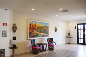Hotel Boutique Casa Maria
