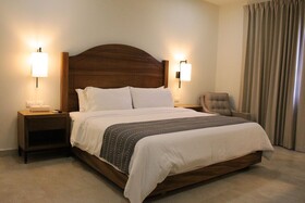 Hotel Boutique Casa Maria