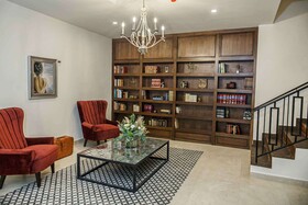 Hotel Boutique Casa Maria