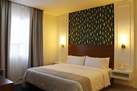 Hotel Boutique Casa Maria