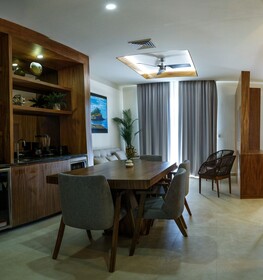 Hotel Boutique Casa Maria