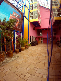 Hotel Azulejos