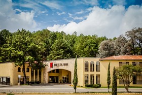 Hotel Rocaval San Cristobal De Las Casas