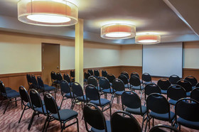 Hotel Rocaval San Cristobal De Las Casas