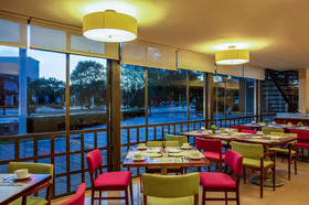 Hotel Rocaval San Cristobal De Las Casas