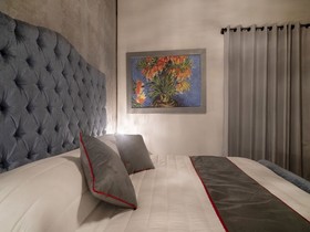 Hotel Boutique Amorini