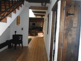 Hotel Casa Índigo