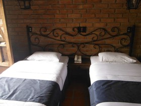 Hotel Casa Índigo