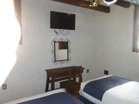 Hotel Casa Índigo