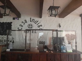 Hotel Casa Índigo