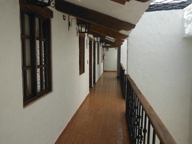 Hotel Casa Índigo